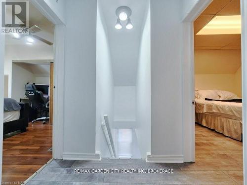 43 St George Street, St. Catharines (Facer), ON - Indoor Photo Showing Other Room