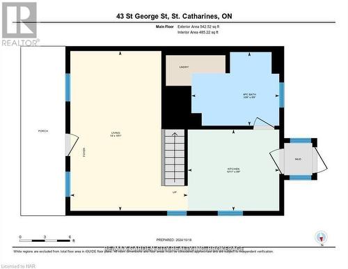 43 St George Street, St. Catharines (Facer), ON - Other