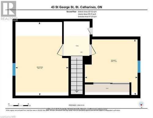 43 St George Street, St. Catharines (Facer), ON - Other
