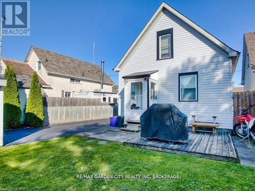 43 St George Street, St. Catharines (Facer), ON - Outdoor