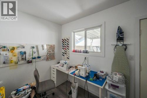 3400 Wilson Street Unit# 106, Penticton, BC - Indoor