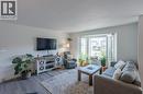 3400 Wilson Street Unit# 106, Penticton, BC  - Indoor Photo Showing Living Room 