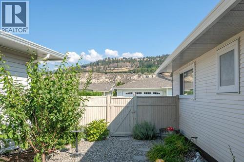 3400 Wilson Street Unit# 106, Penticton, BC - Outdoor With Exterior