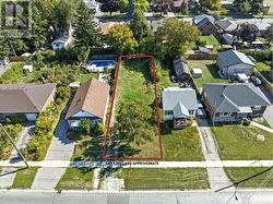 177 WILSON ROAD S  Oshawa, ON L1H 6C2