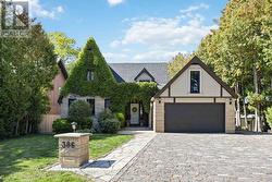 386 WOODGRANGE AVENUE  Pickering, ON L1W 2B3