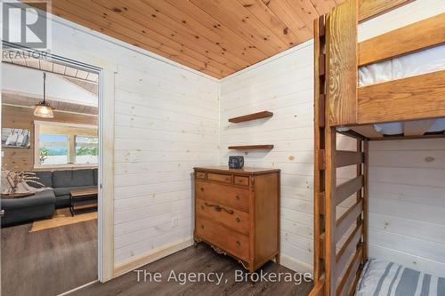 1032 Lakeshore Drive S, Bracebridge (Oakley), ON - Indoor Photo Showing Other Room