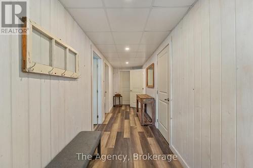 1032 Lakeshore Drive S, Bracebridge (Oakley), ON - Indoor Photo Showing Other Room