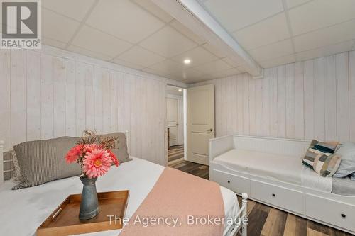 1032 Lakeshore Drive S, Bracebridge (Oakley), ON - Indoor Photo Showing Other Room