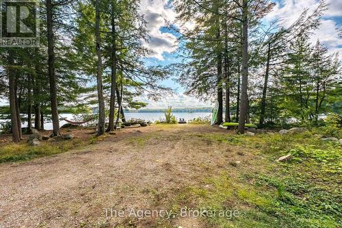 1032 Lakeshore Drive S, Bracebridge (Oakley), ON - Outdoor With Body Of Water With View