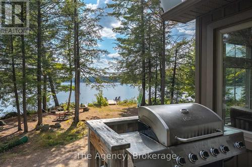 1032 Lakeshore Drive S, Bracebridge (Oakley), ON - Outdoor With Body Of Water With View