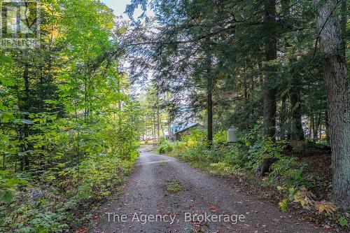 1032 Lakeshore Drive S, Bracebridge (Oakley), ON - Outdoor