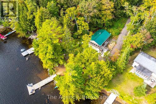 1032 Lakeshore Drive S, Bracebridge (Oakley), ON - Outdoor