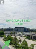 C529 - 330 PHILLIP STREET  Waterloo, ON N2L 3W9