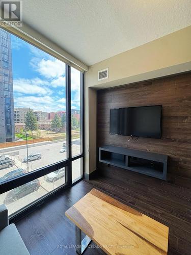 C529 - 330 Phillip Street, Waterloo, ON - Indoor