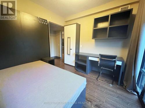 C529 - 330 Phillip Street, Waterloo, ON - Indoor