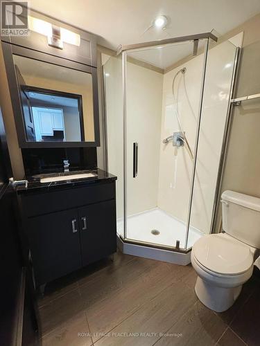 C529 - 330 Phillip Street, Waterloo, ON - Indoor Photo Showing Bathroom