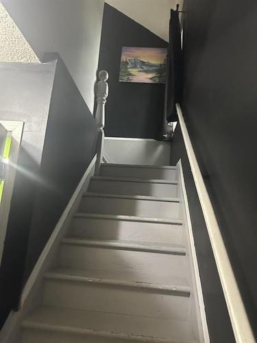 108 3Rd Avenue, Benito, MB - Indoor Photo Showing Other Room