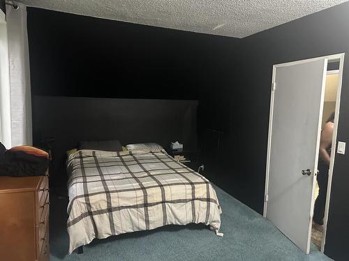 108 3Rd Avenue, Benito, MB - Indoor Photo Showing Bedroom