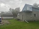 108 3Rd Avenue, Benito, MB  - Outdoor 