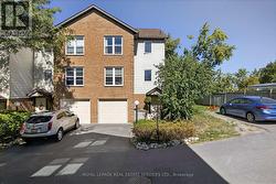 308 - 2650 MARSDALE DRIVE  Peterborough, ON K9L 1Y1