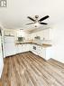 505 - 2650 Marsdale Drive, Peterborough, ON  - Indoor Photo Showing Kitchen 