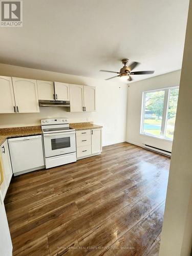 505 - 2650 Marsdale Drive, Peterborough, ON - Indoor Photo Showing Kitchen