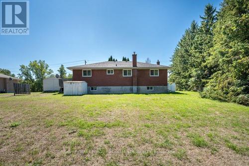 350 Mill Street, Quinte West (Murray Ward), ON - Outdoor