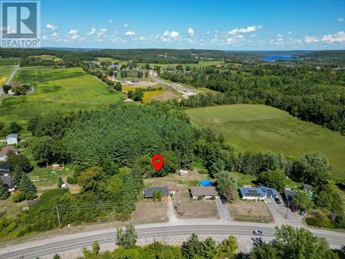 350 Mill Street, Quinte West (Murray Ward), ON - Outdoor With View
