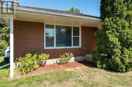 350 Mill Street, Quinte West (Murray Ward), ON - Outdoor With Exterior
