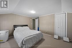 Main House - Bedroom #2 - 