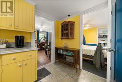 Bachelor Pad - Kitchen - 