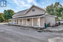 Unit #2 - Entrance - 