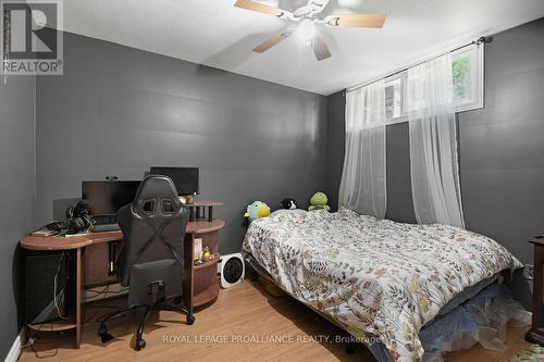 18 Convay Crescent, Brockville, ON - Indoor Photo Showing Bedroom