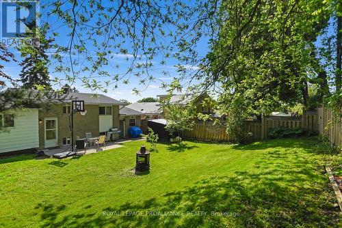 18 Convay Crescent, Brockville, ON - Outdoor