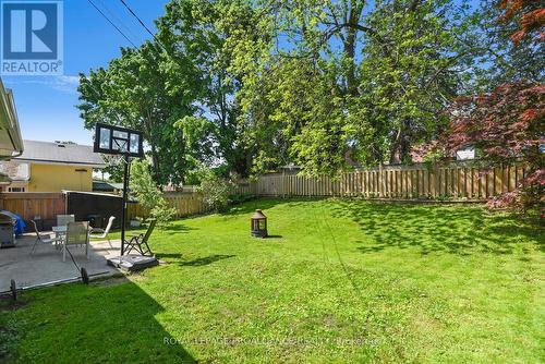 18 Convay Crescent, Brockville, ON - Outdoor With Backyard