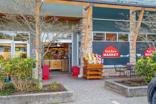 202-3564 Ryder Hesjedal Way, Colwood, BC - Outdoor