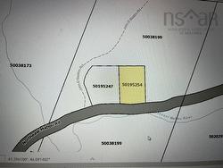 Northeast Mabou Road  Northeast Mabou, NS B0E 1X0