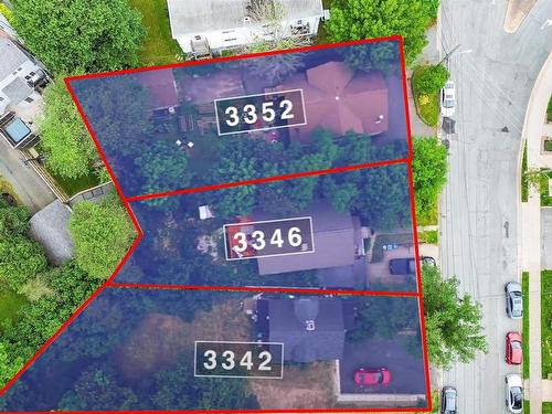 3342/46/52 Westerwald Street, Fairview, NS 