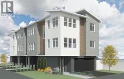 552 McDonald Avenue Unit# 1  Kamloops, BC V2B 3T1