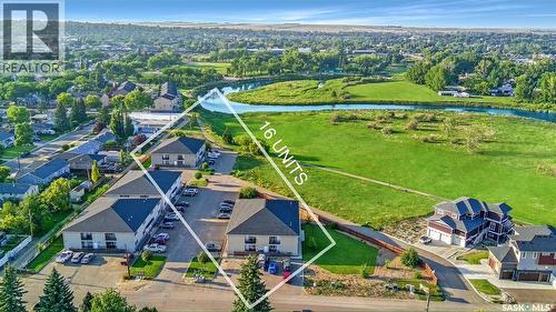 3 & 4 825 Gladstone STREET E  Swift Current, SK S9H 5P1