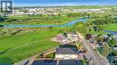 3 & 4 825 Gladstone Street E, Swift Current, SK  - Outdoor With View 