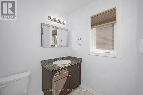 79 Sonoma Valley Crescent, Hamilton, ON - Indoor Photo Showing Bathroom