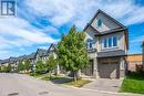 79 Sonoma Valley Crescent, Hamilton, ON  - Outdoor With Facade 