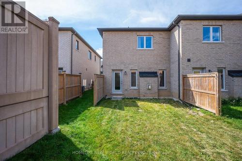 79 Sonoma Valley Crescent, Hamilton, ON - Outdoor With Exterior