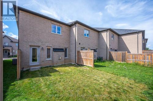 79 Sonoma Valley Crescent, Hamilton, ON - Outdoor With Exterior