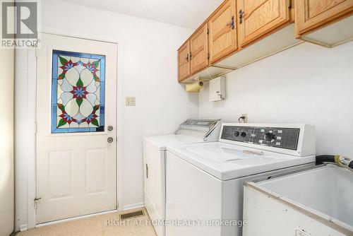 82 Nestow Drive, Ottawa, ON - Indoor Photo Showing Laundry Room