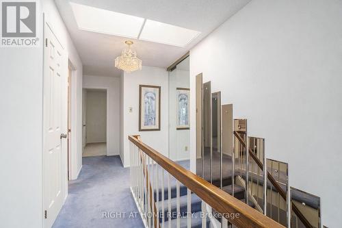 82 Nestow Drive, Ottawa, ON - Indoor Photo Showing Other Room