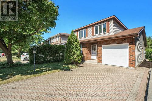 82 Nestow Drive, Ottawa, ON - Outdoor