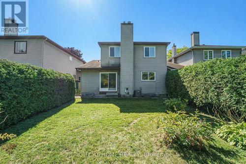 82 Nestow Drive, Ottawa, ON - Outdoor