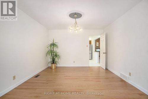 82 Nestow Drive, Ottawa, ON - Indoor Photo Showing Other Room